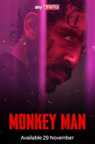 Monkey Man