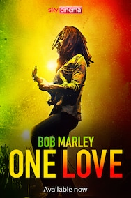 Bob Marley: One Love