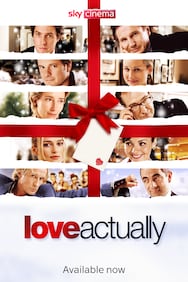 Love Actually