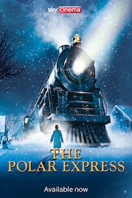 The Polar Express