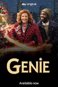 Genie