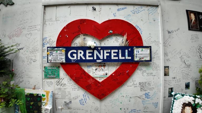 Grenfell