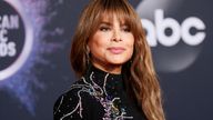 Paula Abdul in 2019