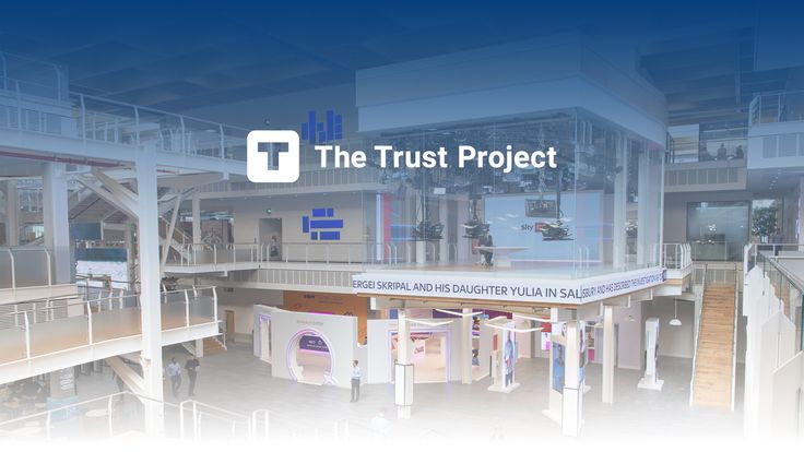 The Trust Project